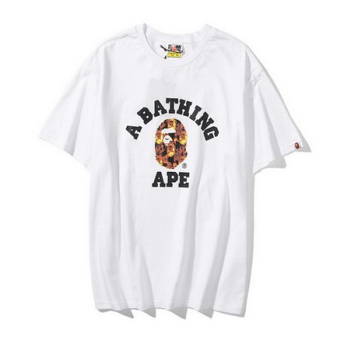 Bape t-shirt men-735(M-XXXL)