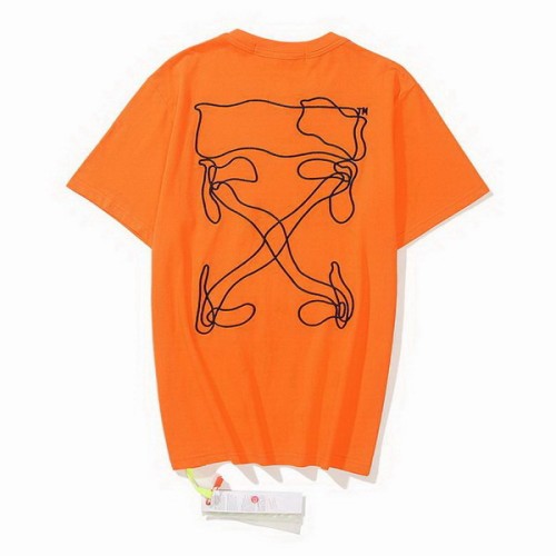 Off white t-shirt men-1313(S-XXL)