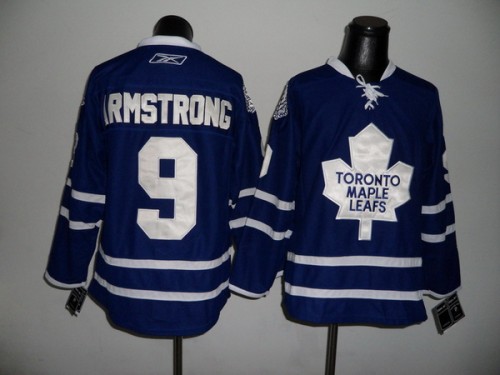Toronto Maple Leafs jerseys-089