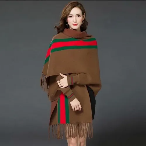 G Silk Scarf AAA-187