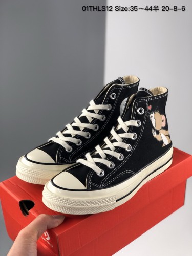 Converse Shoes High Top-053