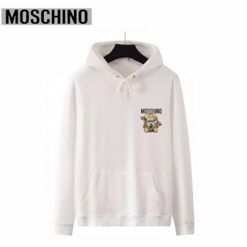Moschino men Hoodies-245(S-XXL)