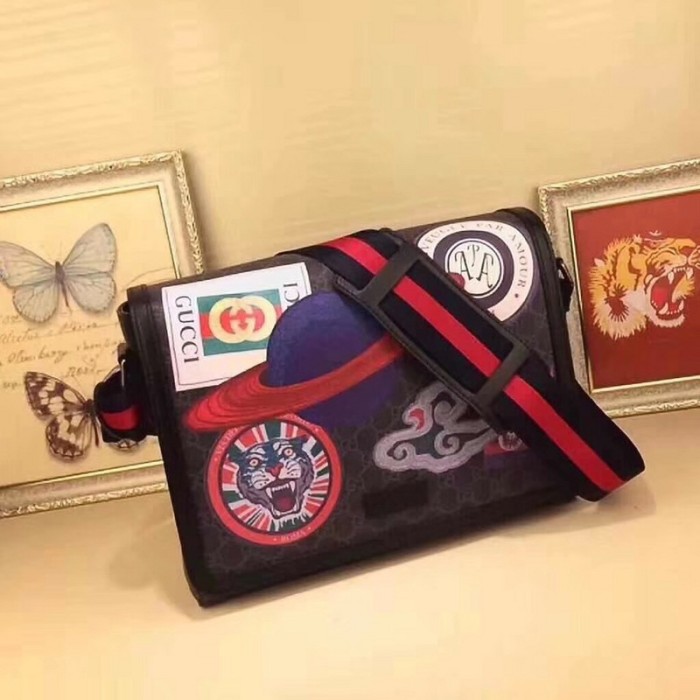G Handbags AAA Quality-025
