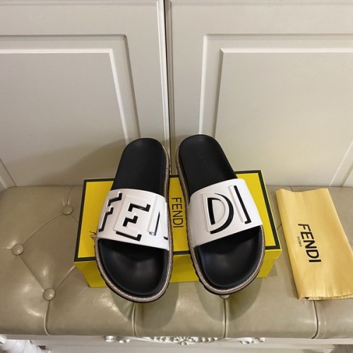 FD Sandals 1：1 Quality-058