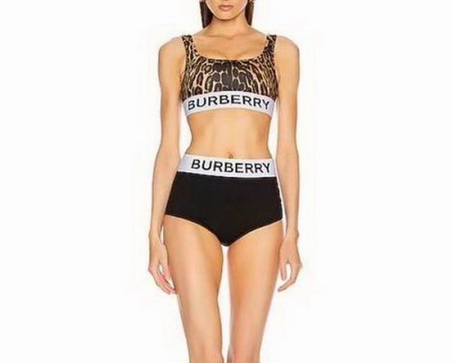 Burberry Bikini-023(S-XL)