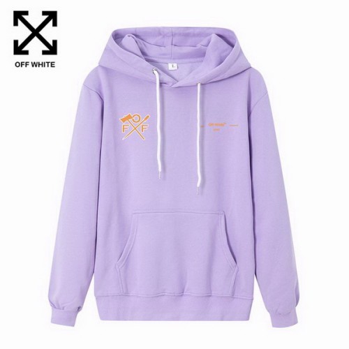 OFF-WHITE men Hoodies-1233(S-XXL)