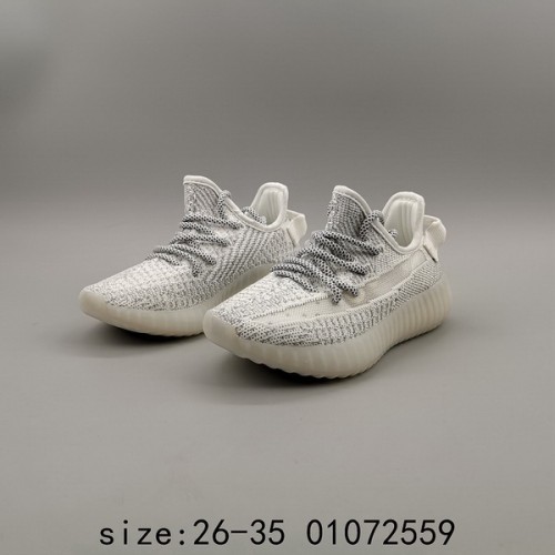 Yeezy 380 Boost V2 shoes kids-110
