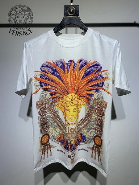 Versace t-shirt men-173(S-XXL)