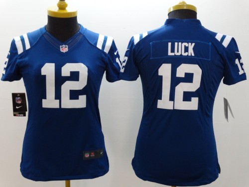 NEW NFL jerseys women-303