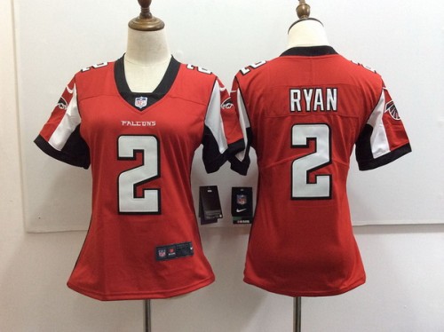 NFL 2019 Jerseys women-179