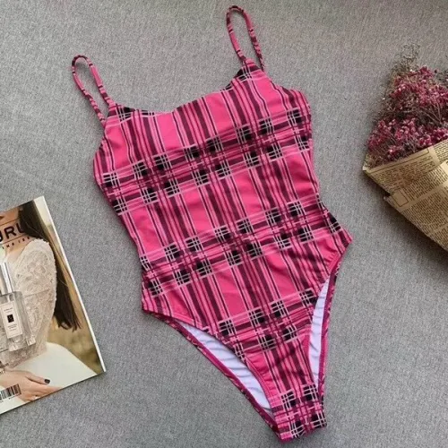 Burberry Bikini-014(S-XL)
