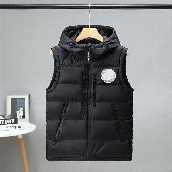 CG Down Vest men-031