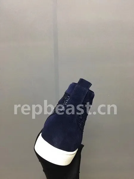 Super Max Christian Louboutin Shoes-899