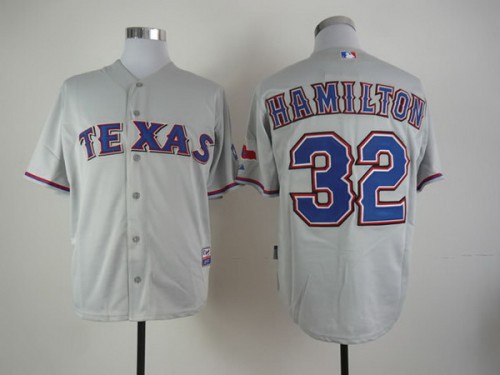 MLB Texas Rangers-014