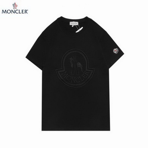 Moncler t-shirt men-217(S-XXL)
