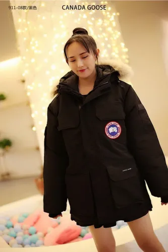 CG Down Jacket women-183