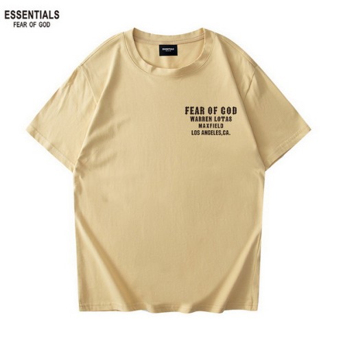 Fear of God T-shirts-320(S-XXL)