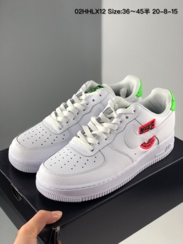 Nike air force shoes men low-847