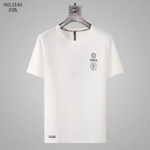 Burberry t-shirt men-317(L-XXXXL)
