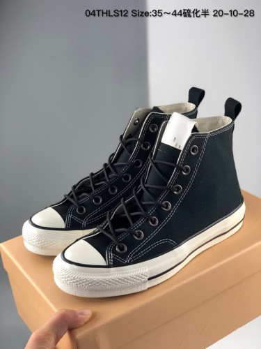 Converse Shoes High Top-076