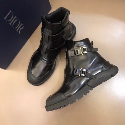 Super Max Dior Shoes-349