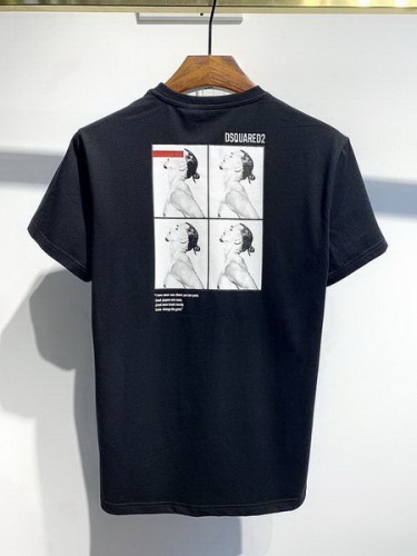 DSQ t-shirt men-062(M-XXXL)