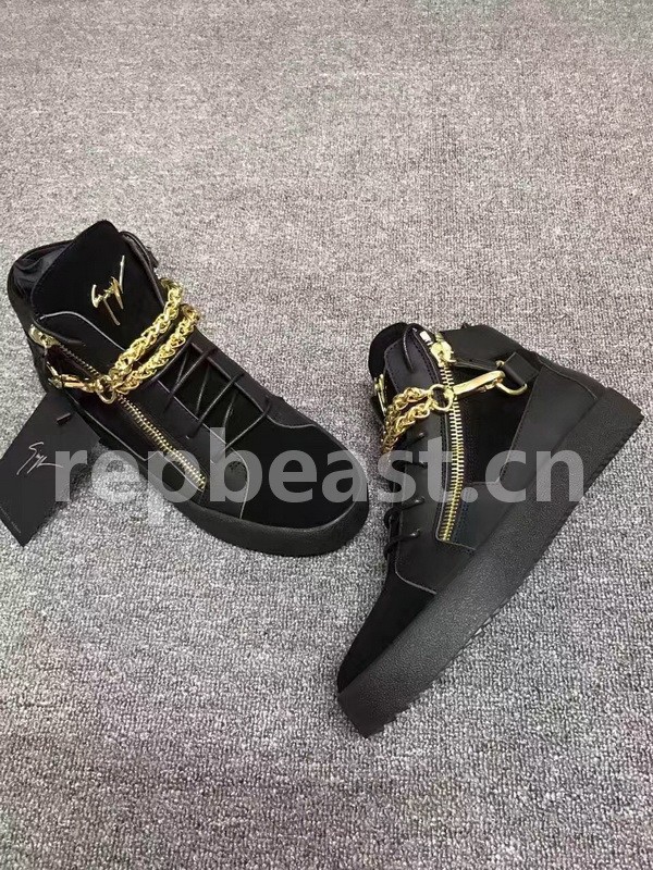 Super Max GZ Shoes122