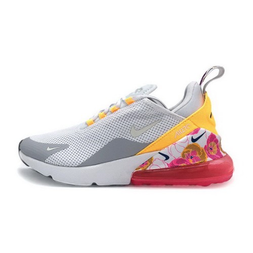 Nike Air Max 270 women shoes-360