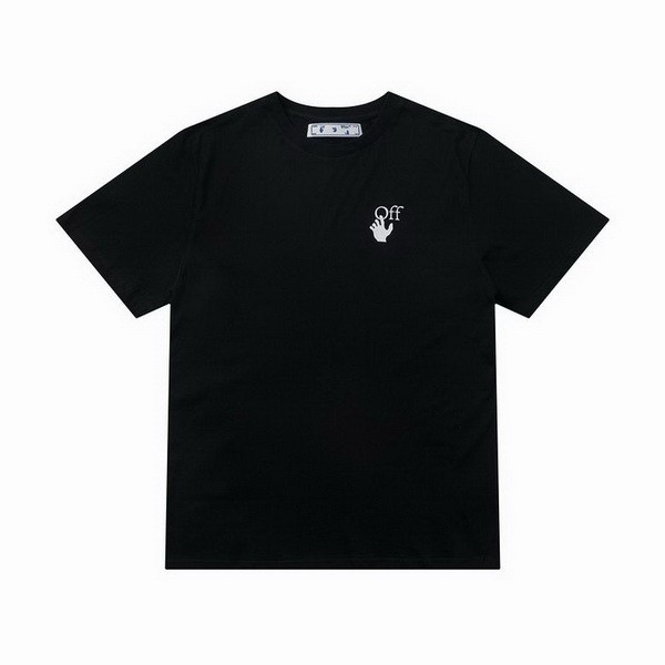 Off white t-shirt men-925(S-XL)