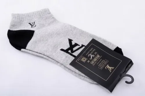 LV Socks-116