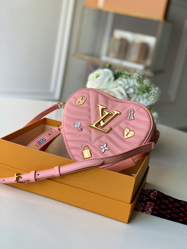 LV High End Quality Handbag-276