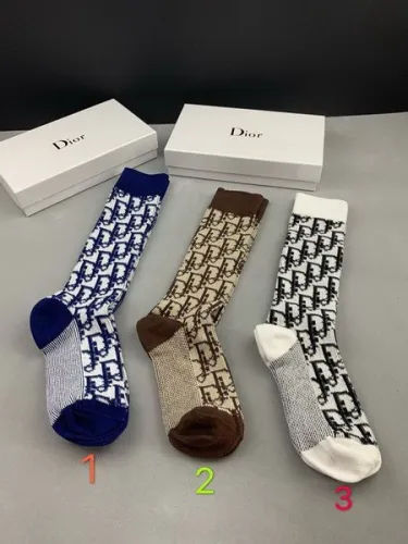 Dior Sock-050