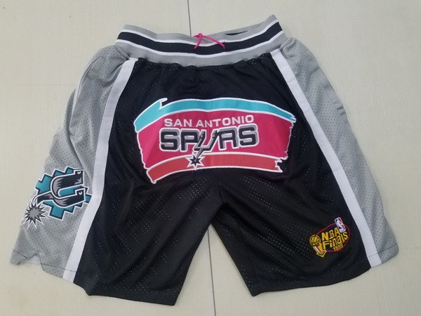 NBA Shorts-820