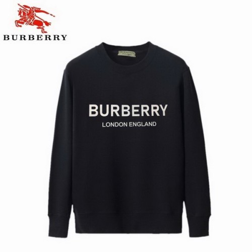 Burberry men Hoodies-300(S-XXL)