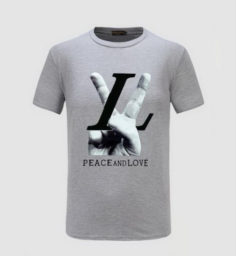 LV  t-shirt men-1565(M-XXXXXXL)