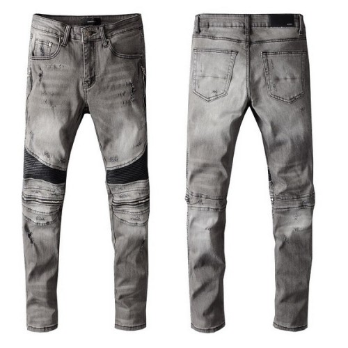 AMIRI men jeans 1：1 quality-061