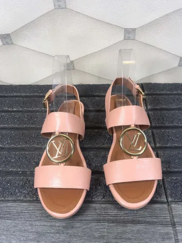 LV Sandals 1;1 Quality-110