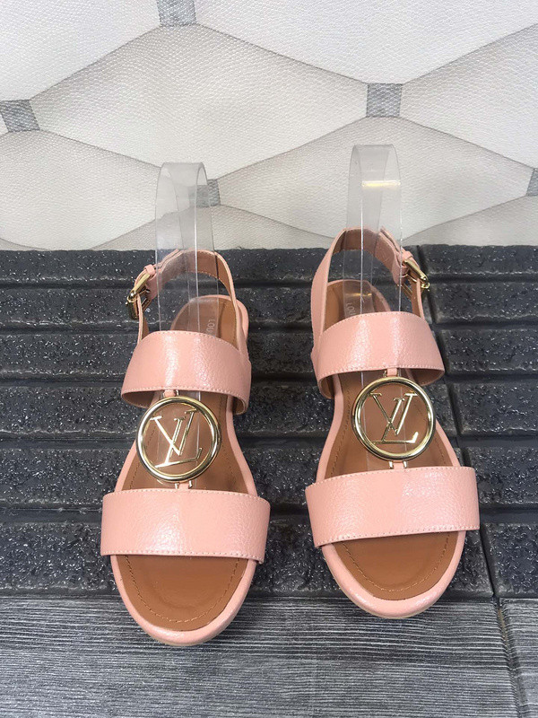 LV Sandals 1;1 Quality-110