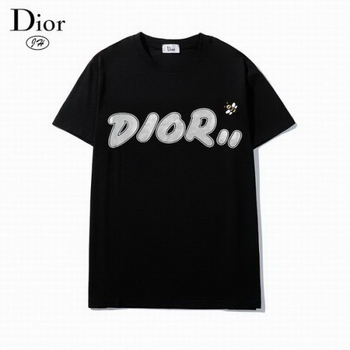 Dior T-Shirt men-232(S-XXL)