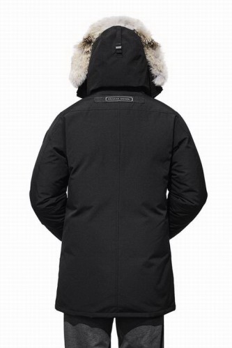 CG Down Jacket men-653