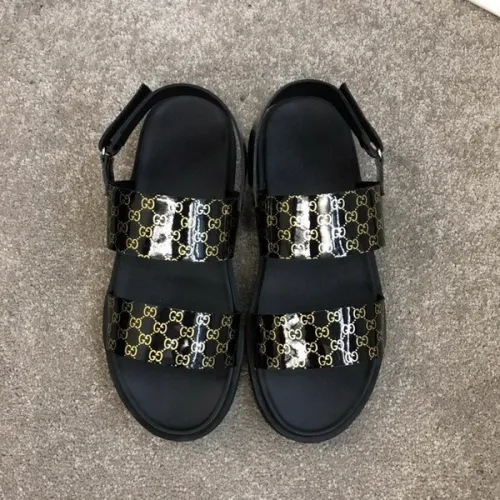 G men slippers AAA-1050