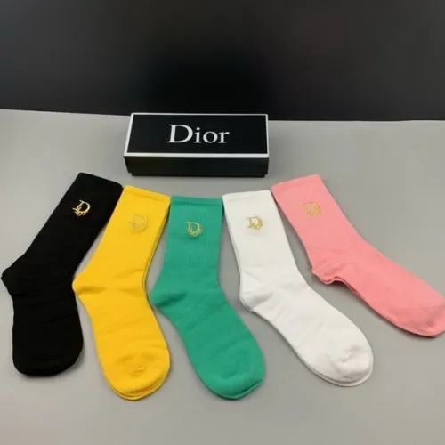 Dior Sock-046