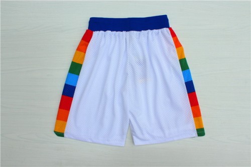 NBA Shorts-407