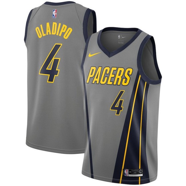 NBA Indiana Pacers-007