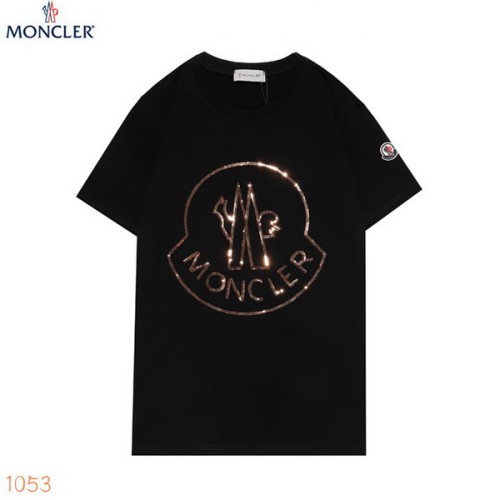 Moncler t-shirt men-137(S-XXL)