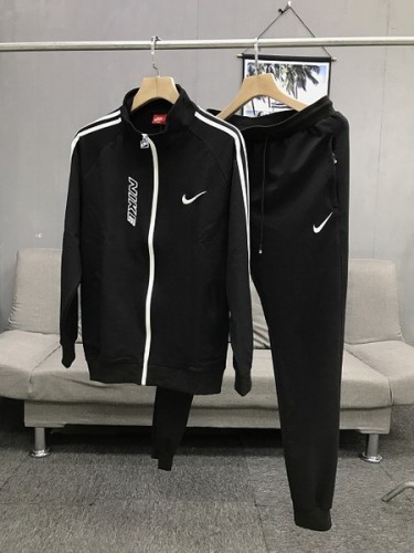 Nike men suit-072(L-XXXXL)