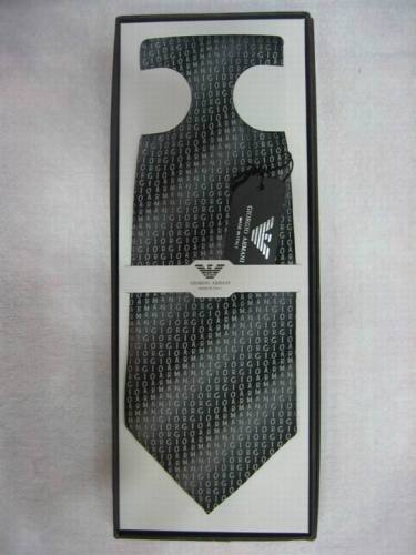 Armani Necktie AAA Quality-066