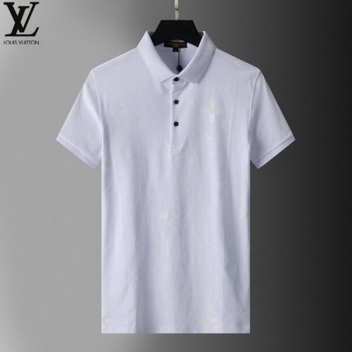 LV polo t-shirt men-066(M-XXXL)