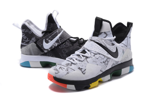 Nike LeBron James 14 shoes-029