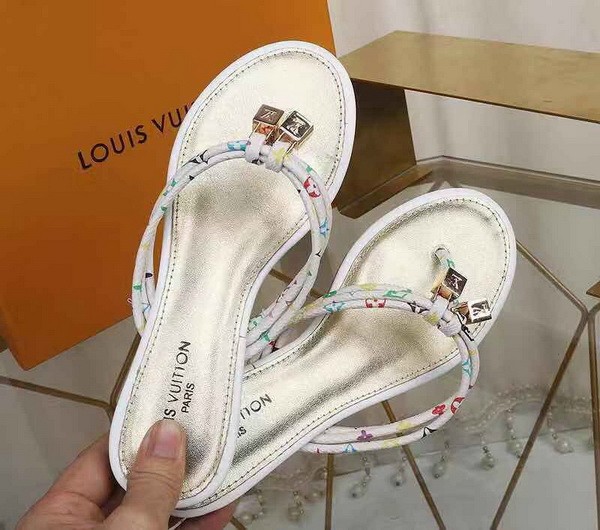 LV Sandals 1;1 Quality-083